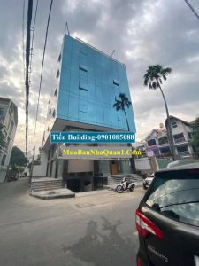 ✅Cho thuê nguyên toà nhà -🇻🇳 Phan Đình Phùng, Phú Nhuận