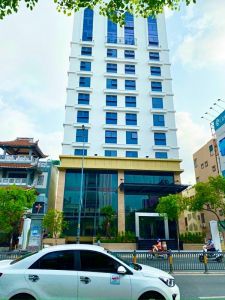 Cho Thuê Tòa 292 nam kỳ Nam Kỳ Khởi Nghĩa, Q3