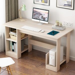 [ShopVnExpress]-Bàn làm việc - bàn văn phòng - bàn liền kệ đa năng