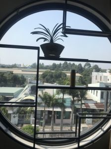 Bán đất + tặng nhà 5 tầng đường Man Thiện,TP Thủ Đức