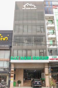 Cho Thuê Tòa Nhà MT nguyễn gia trí p25 bình thạnh