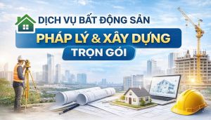 📢 THUẾ CHO THUÊ NHÀ, PHÒNG TRỌ SAU NGÀY 01/01/2026 – CHỦ NHÀ CẦN BIẾT!