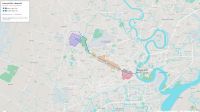 Cập Nhật Bất Động Sản mới, Quy Hoạch Metro, TOD TP.HCM Mới Nhất 2026 | Hàng Hot Mỗi Ngày